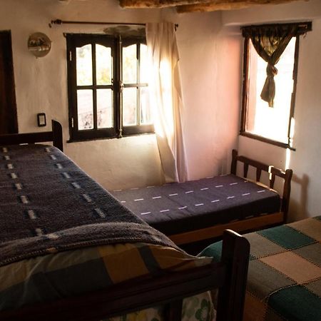 Tierra Andina Hostel Тилкара Екстериор снимка