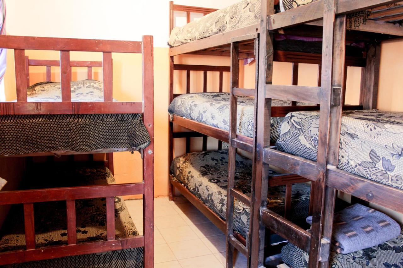 Tierra Andina Hostel Тилкара Екстериор снимка