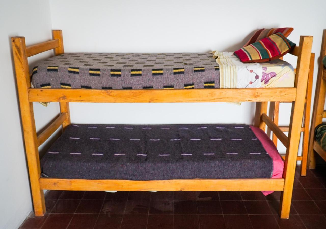 Tierra Andina Hostel Тилкара Екстериор снимка