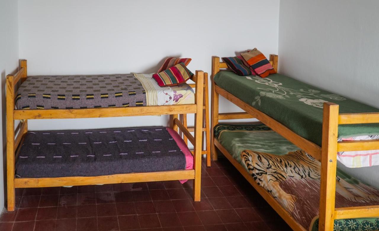 Tierra Andina Hostel Тилкара Екстериор снимка