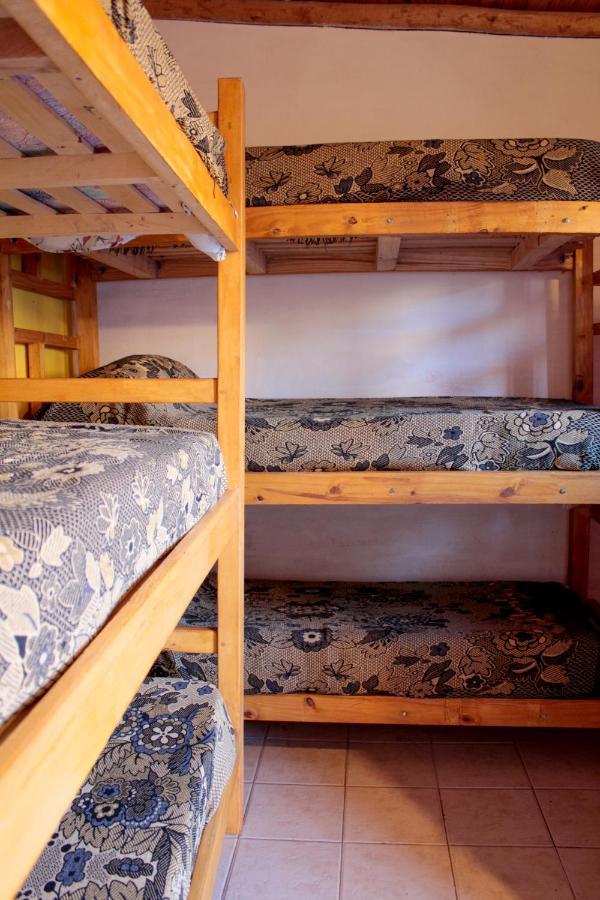 Tierra Andina Hostel Тилкара Екстериор снимка