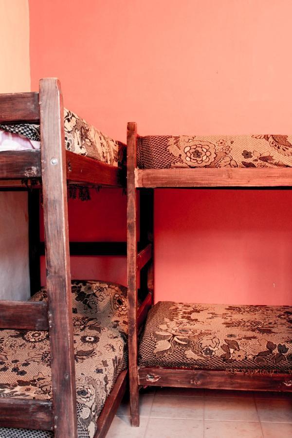 Tierra Andina Hostel Тилкара Екстериор снимка