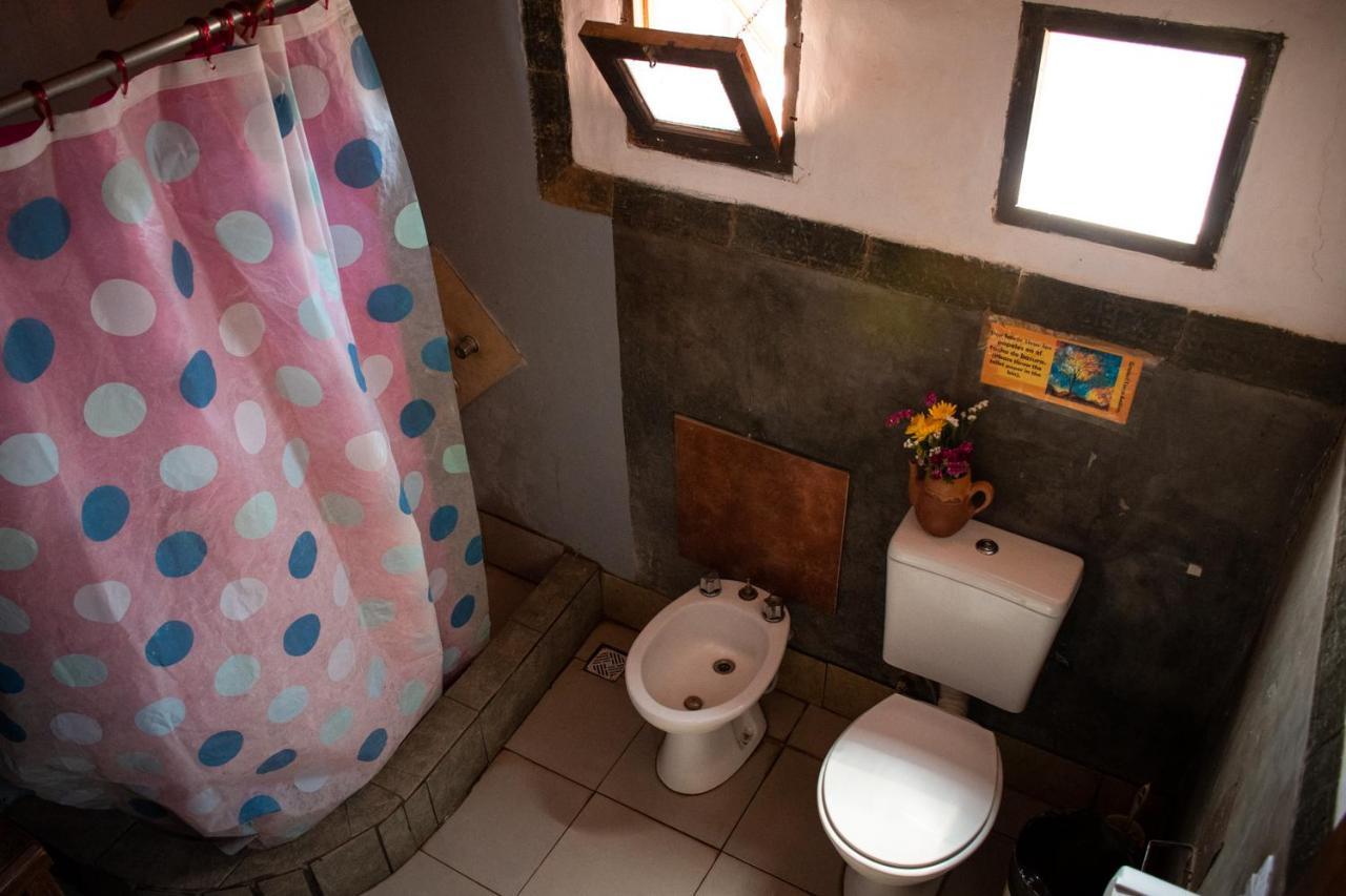 Tierra Andina Hostel Тилкара Екстериор снимка