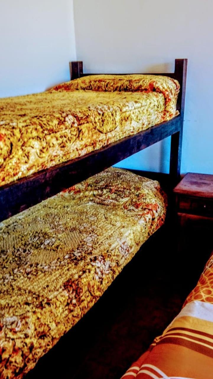 Tierra Andina Hostel Тилкара Екстериор снимка