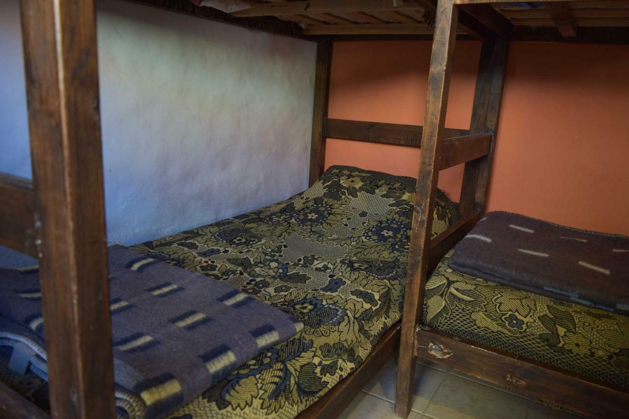 Tierra Andina Hostel Тилкара Екстериор снимка