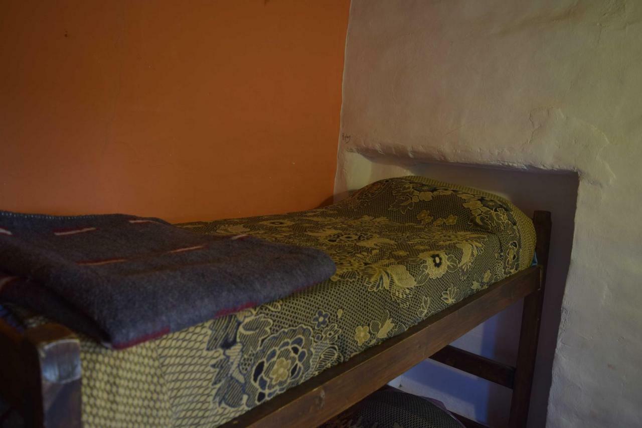 Tierra Andina Hostel Тилкара Екстериор снимка